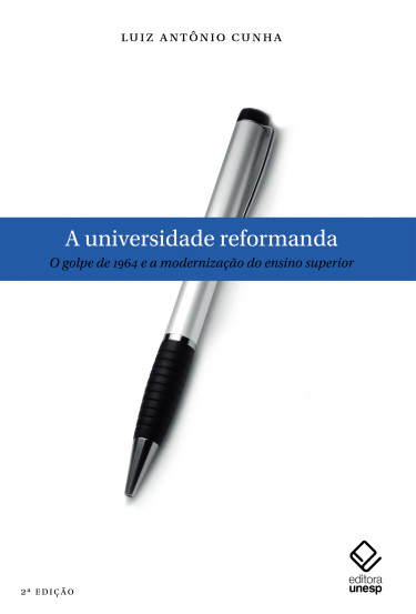 A universidade reformanda