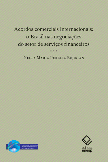 Acordos comerciais internacionais