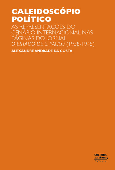 Caleidoscópio político