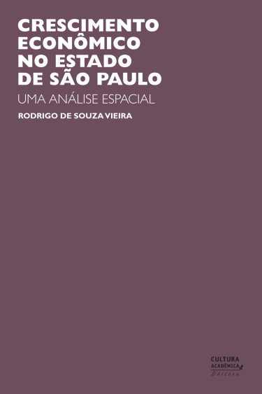 Crescimento econômico no estado de São Paulo