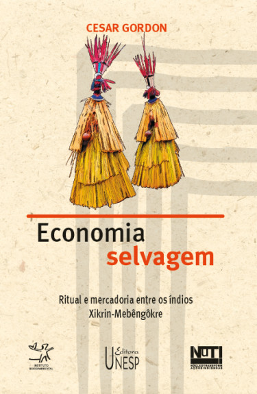 Economia selvagem