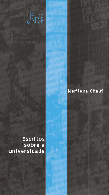 Escritos sobre a universidade