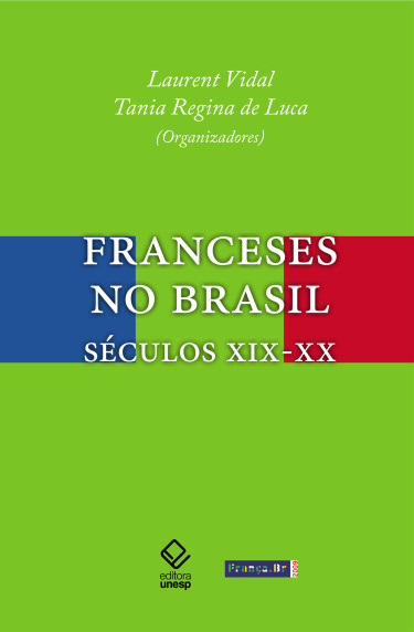 Franceses no Brasil