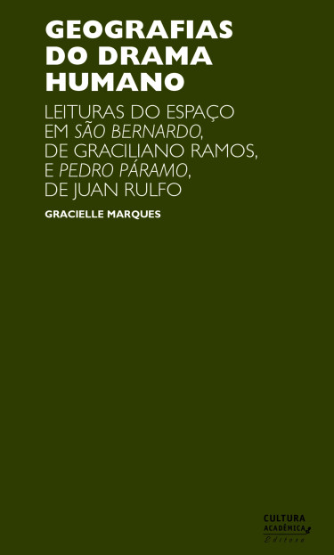 Geografias do drama humano