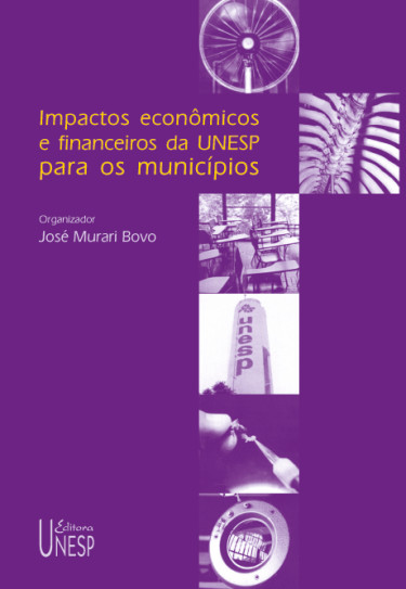 Impactos econômicos e financeiros da UNESP para os municípios