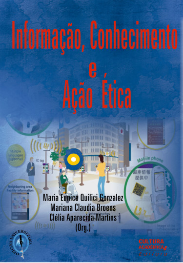 Informação, conhecimento e ação ética