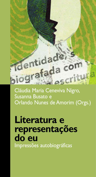 Literatura e representações do eu