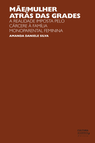 Mãe/mulher atrás das grades