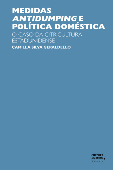 Medidas antidumping e política doméstica