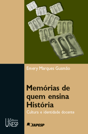 Memórias de quem ensina história