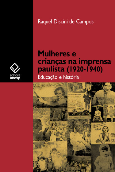 Mulheres e crianças na imprensa paulista, 1920-1940