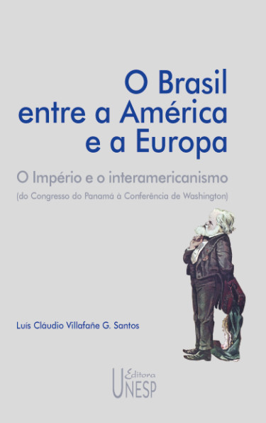 O Brasil entre a América e a Europa