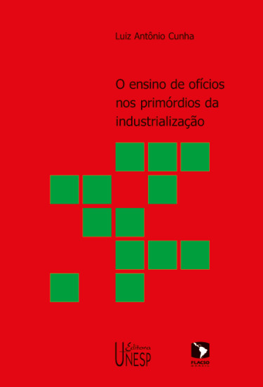 O ensino de ofícios nos primórdios da industrialização
