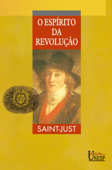 O espírito da revolução