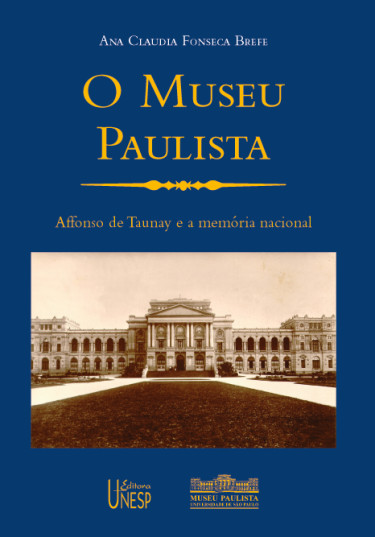 O museu paulista