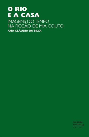 O rio e a casa