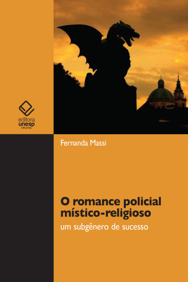 O romance policial místico-religioso