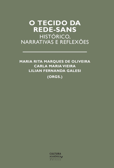 O tecido da Rede-SANS