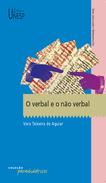 O verbal e o não verbal