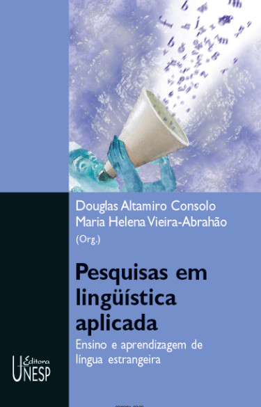 Pesquisas em lingüística aplicada