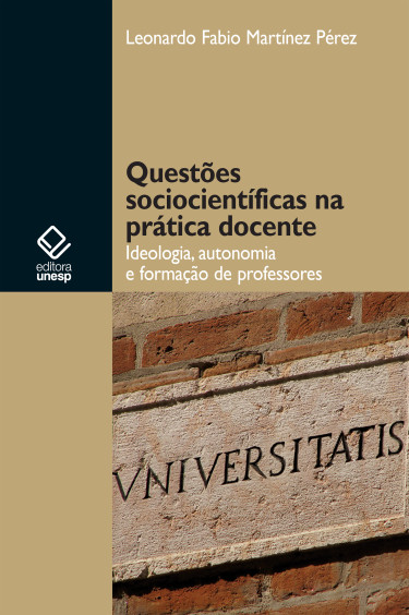 Questões sociocientíficas na prática docente