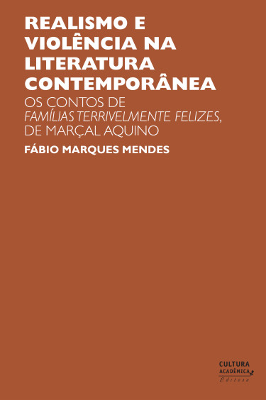 Realismo e violência na literatura contemporânea