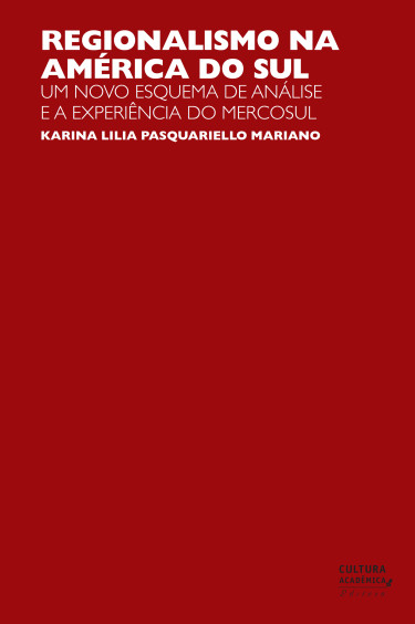 Regionalismo na América do Sul