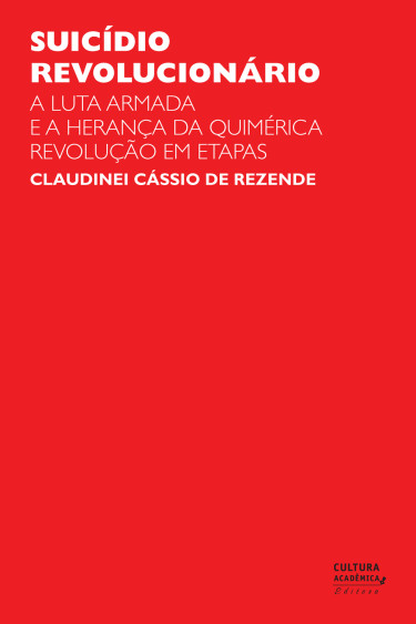Suicídio revolucionário