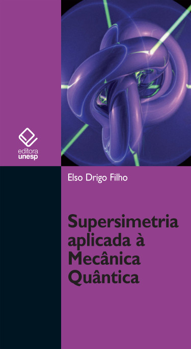 Supersimetria aplicada à mecânica quântica