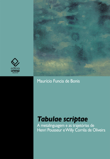 Tabulae scriptae