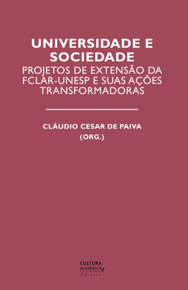 Universidade e sociedade
