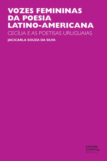 Vozes femininas da poesia latino-americana