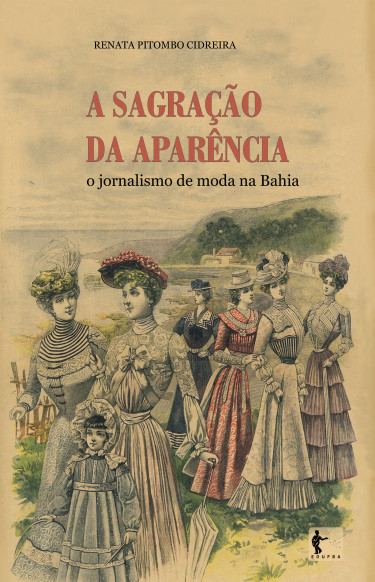 A sagração da aparência