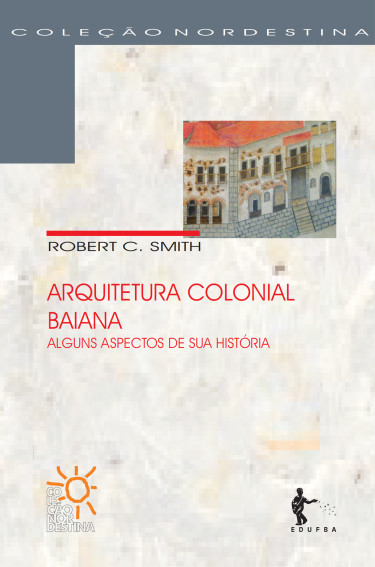 Arquitetura colonial baiana