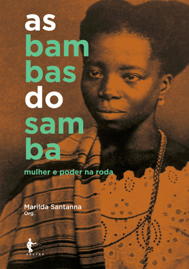 As bambas do samba
