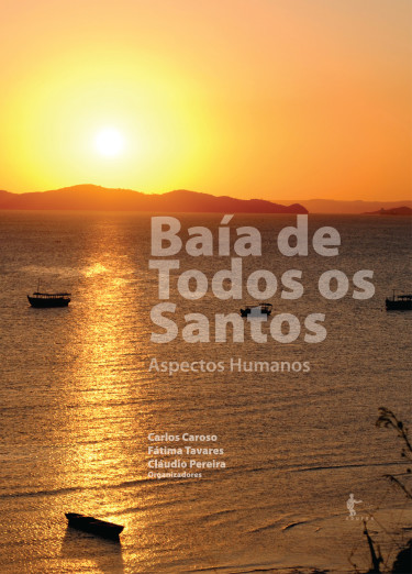 Baía de todos os santos