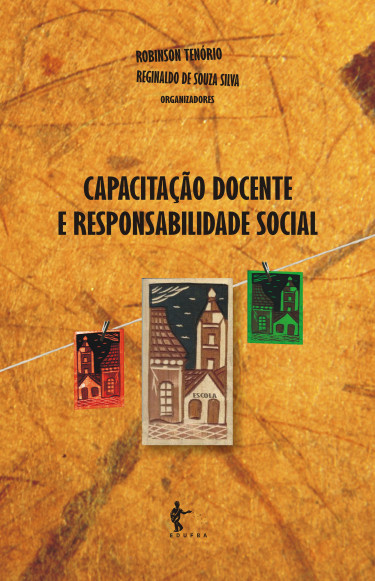Capacitação docente e responsabilidade social
