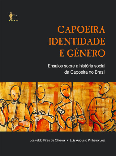 Capoeira, identidade e gênero