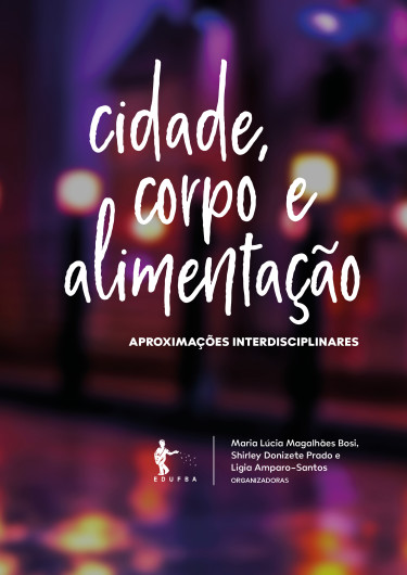 Cidade, corpo e alimentação
