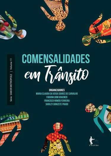 Comensalidades em trânsito