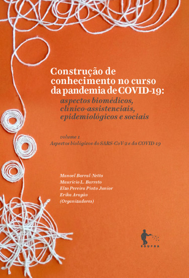 Construção de conhecimento no curso da pandemia de COVID-19