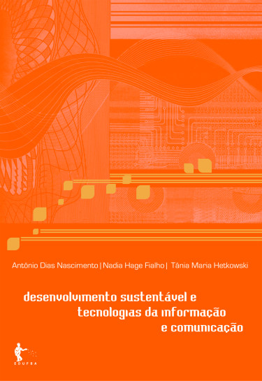 Desenvolvimento sustentável e tecnologias da informação e comunicação