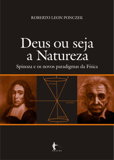 Deus ou seja a natureza