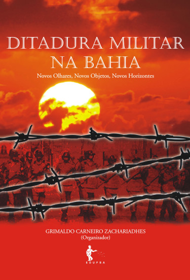 Ditadura militar na Bahia