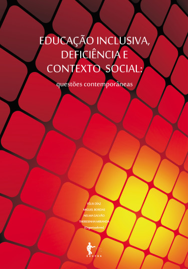 Educação inclusiva, deficiência e contexto social