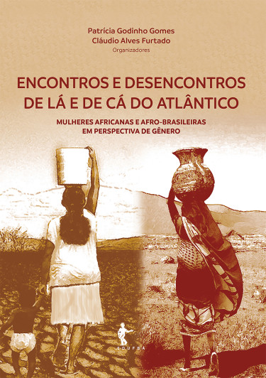 Encontros e desencontros de lá e de cá do Atlântico
