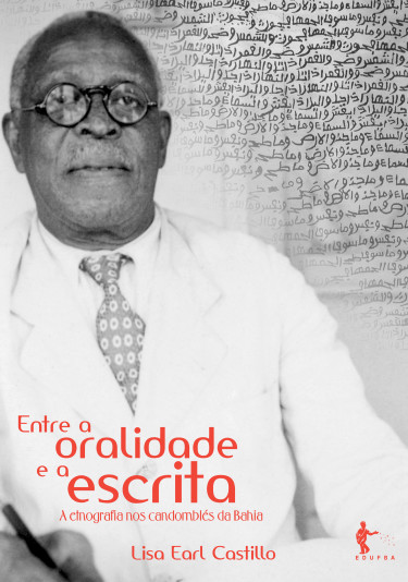 Entre a oralidade e a escrita