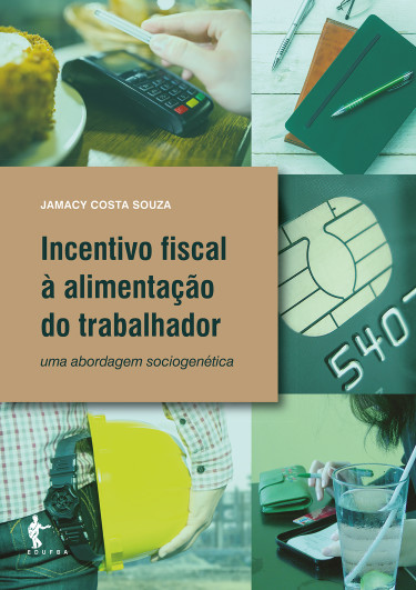 Incentivo fiscal à alimentação do trabalhador