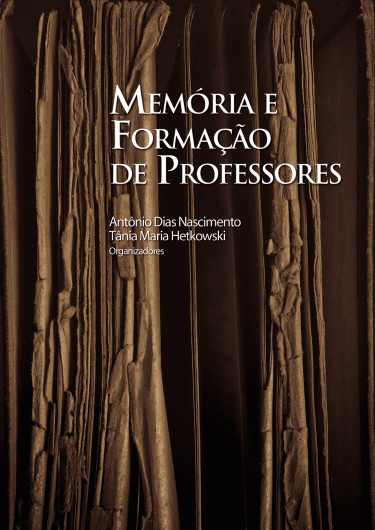 Memória e formação de professores
