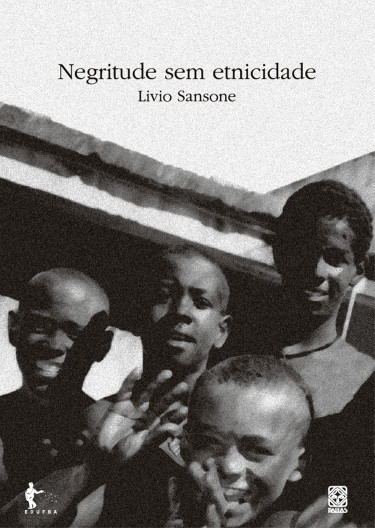 Negritude sem etnicidade